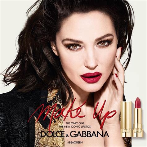 dolce gabbana eyeshadow|Dolce & Gabbana monica bellucci.